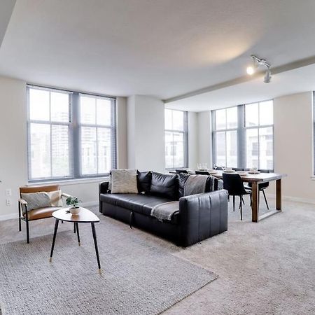 Fantastic 2 Bedroom Condo At Pentagon City Arlington Exteriör bild