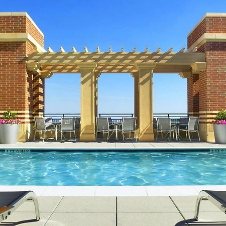 Fantastic 2 Bedroom Condo At Pentagon City Arlington Exteriör bild