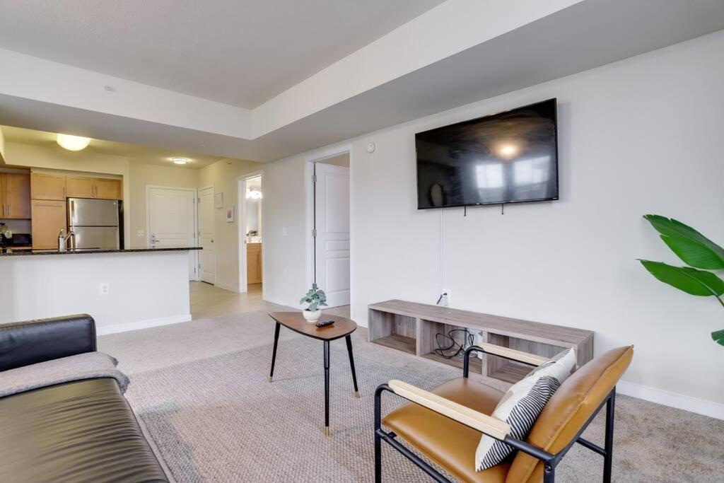Fantastic 2 Bedroom Condo At Pentagon City Arlington Exteriör bild