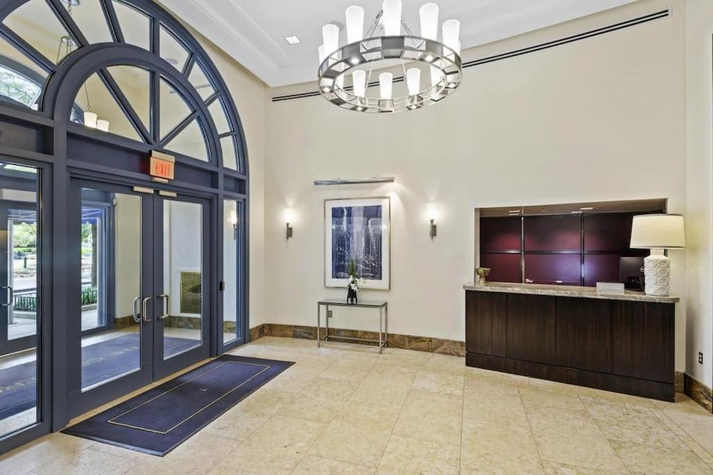 Fantastic 2 Bedroom Condo At Pentagon City Arlington Exteriör bild