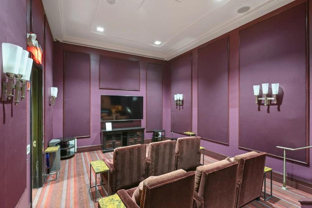 Fantastic 2 Bedroom Condo At Pentagon City Arlington Exteriör bild